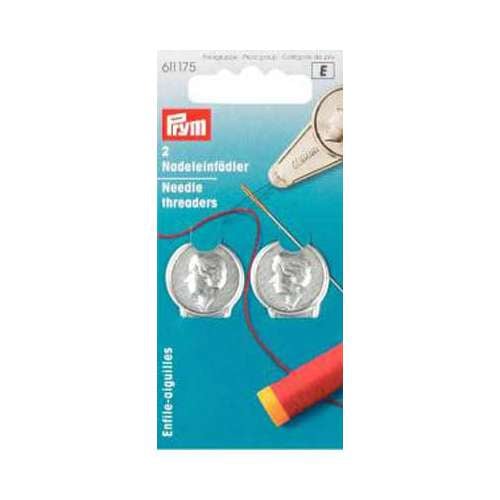 PRYM Nadeleinfädler