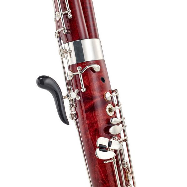 Oscar Adler & Co. 1357 Bassoon Standard Model