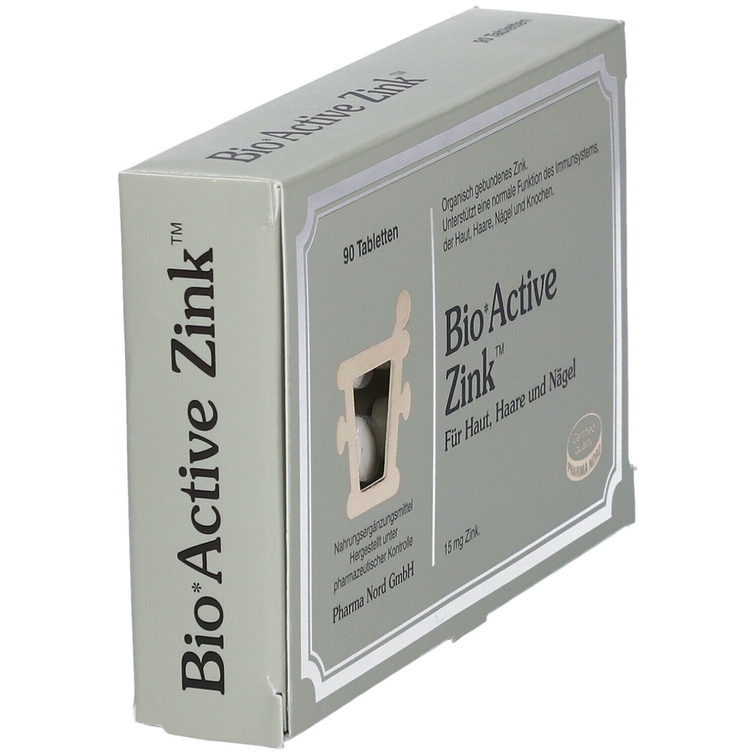 Pharma Nord® BioActive Zink