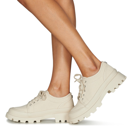 Steve Madden - MT FUJI - Beige