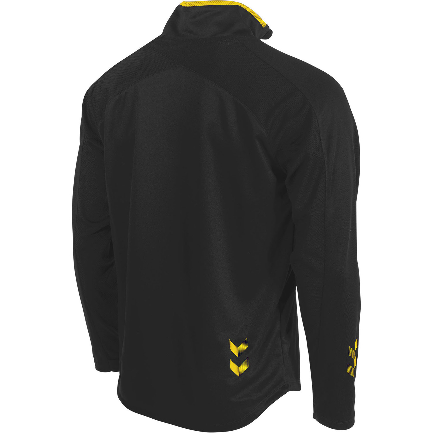 Hummel Tulsa Quarter-Zip Top Men