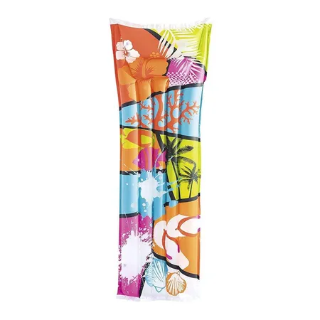 Bestway Luftmatratze Fashion, 183 x 69 cm, sortiert