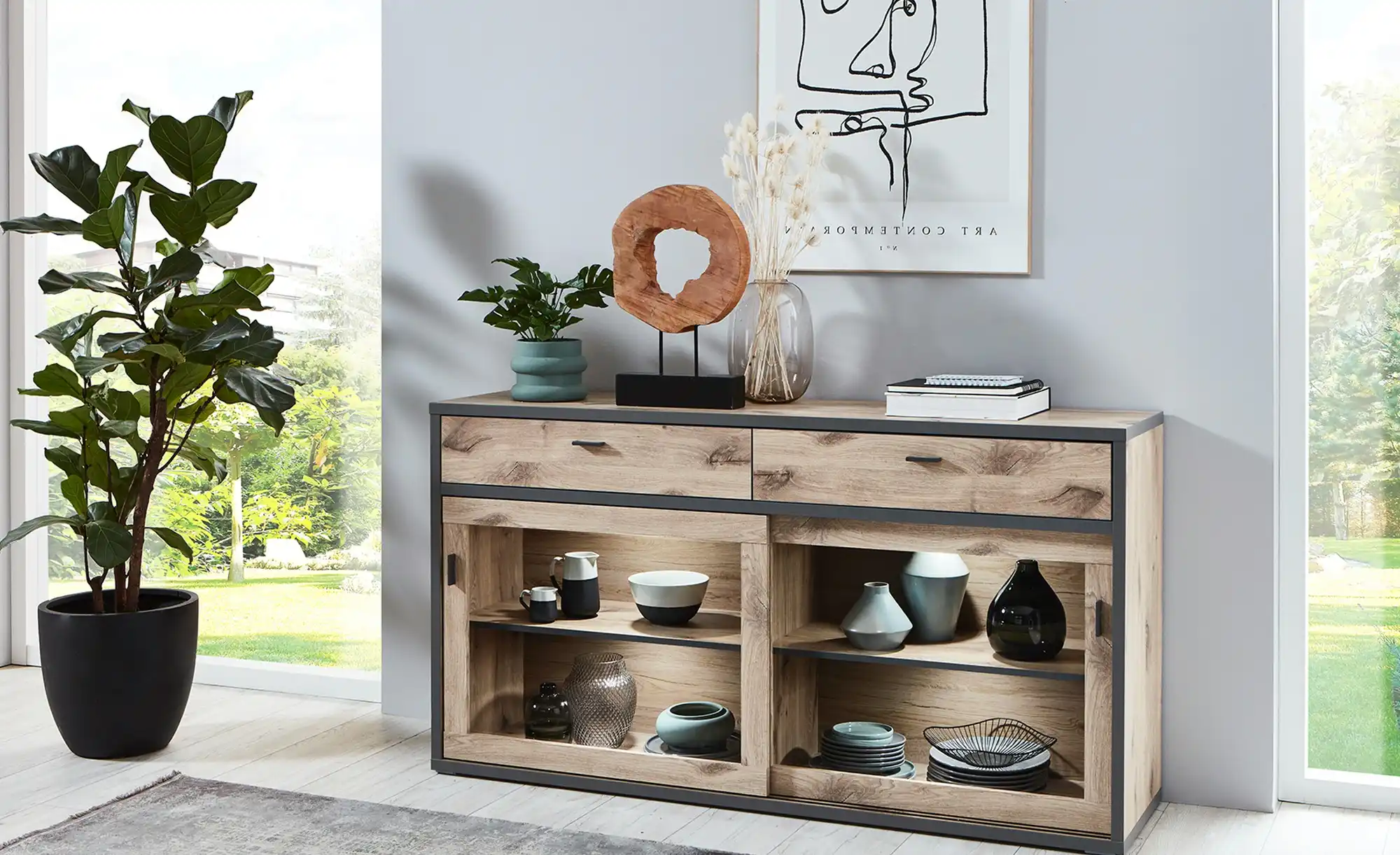 uno Sideboard Orlando
