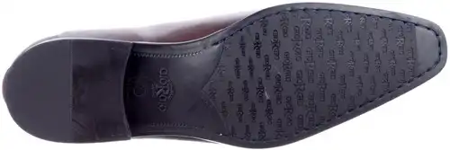 3824004 Giorgio cognac - maat 47.5 veterschoen cognac - maat 47.5 Calandschoen