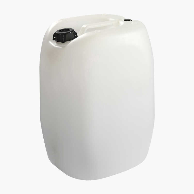 Vanndunk, 20 liter