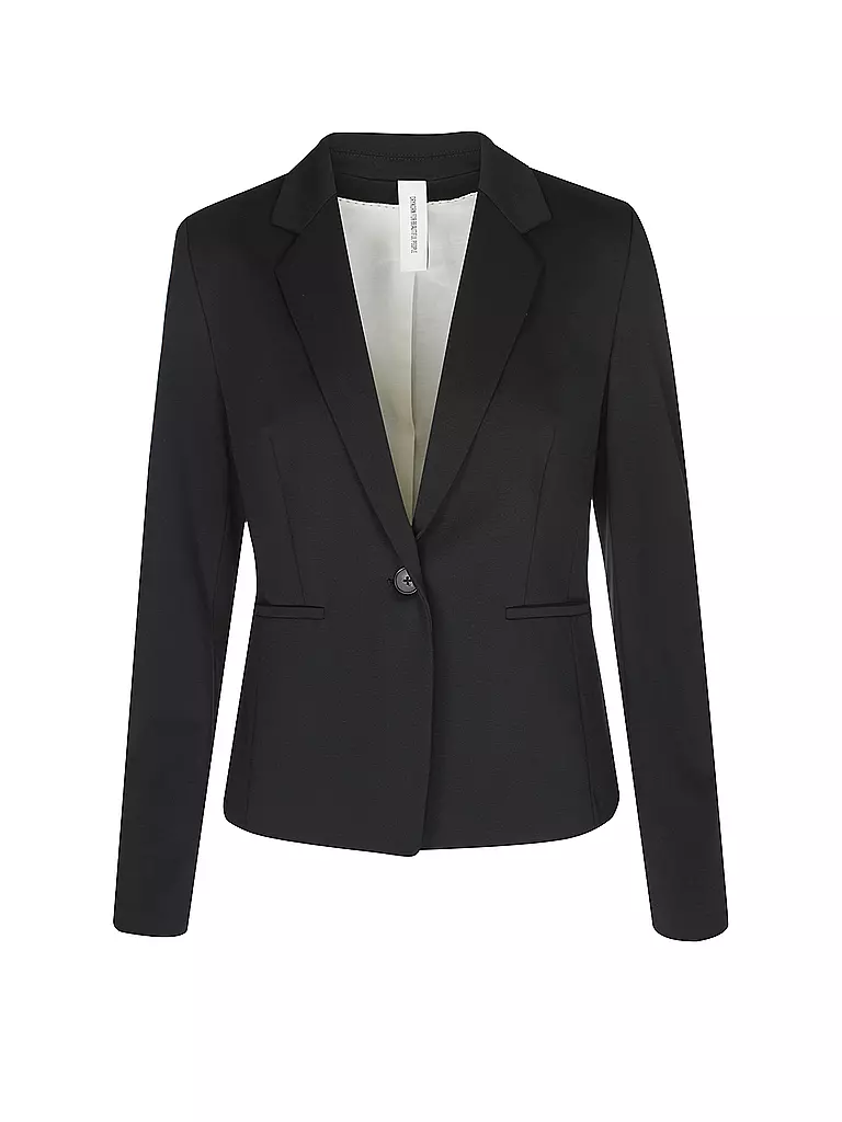 DRYKORN Blazer  schwarz