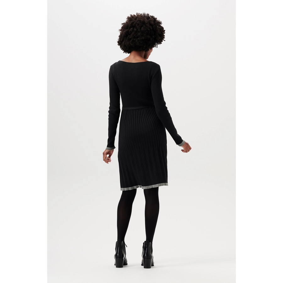 Esprit Kleid Black Ink