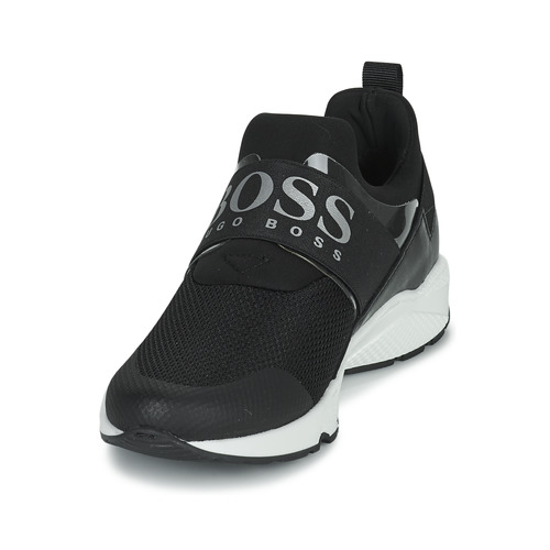 BOSS - J29276 - Noir