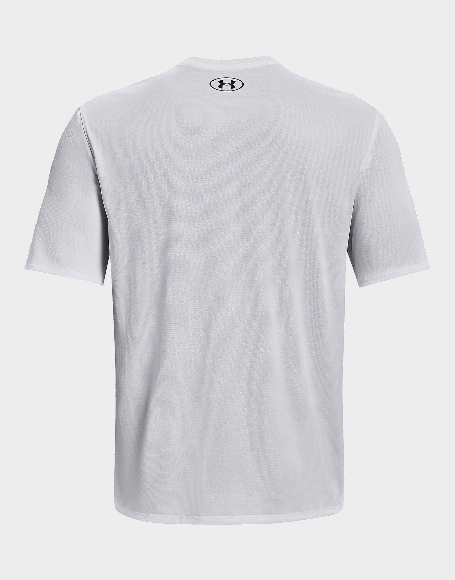 Under Armour Short-Sleeves UA Tech Vent SS