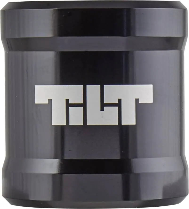 Tilt ARC Double Clamp Til Løbehjul | SkatePro