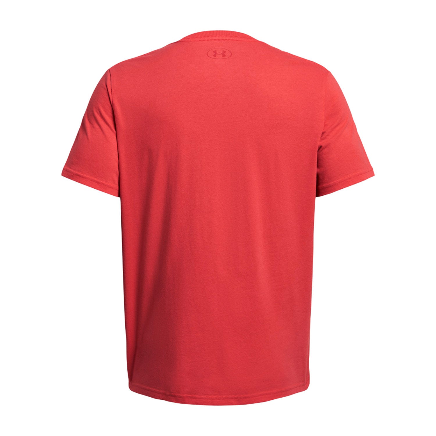 Under Armour  Sportstyle Left Chest Short Sleeve