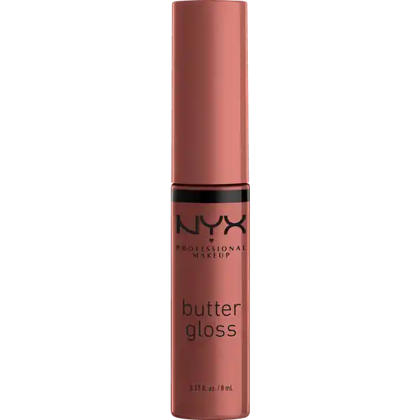 Butter Lip Gloss 16 Praline