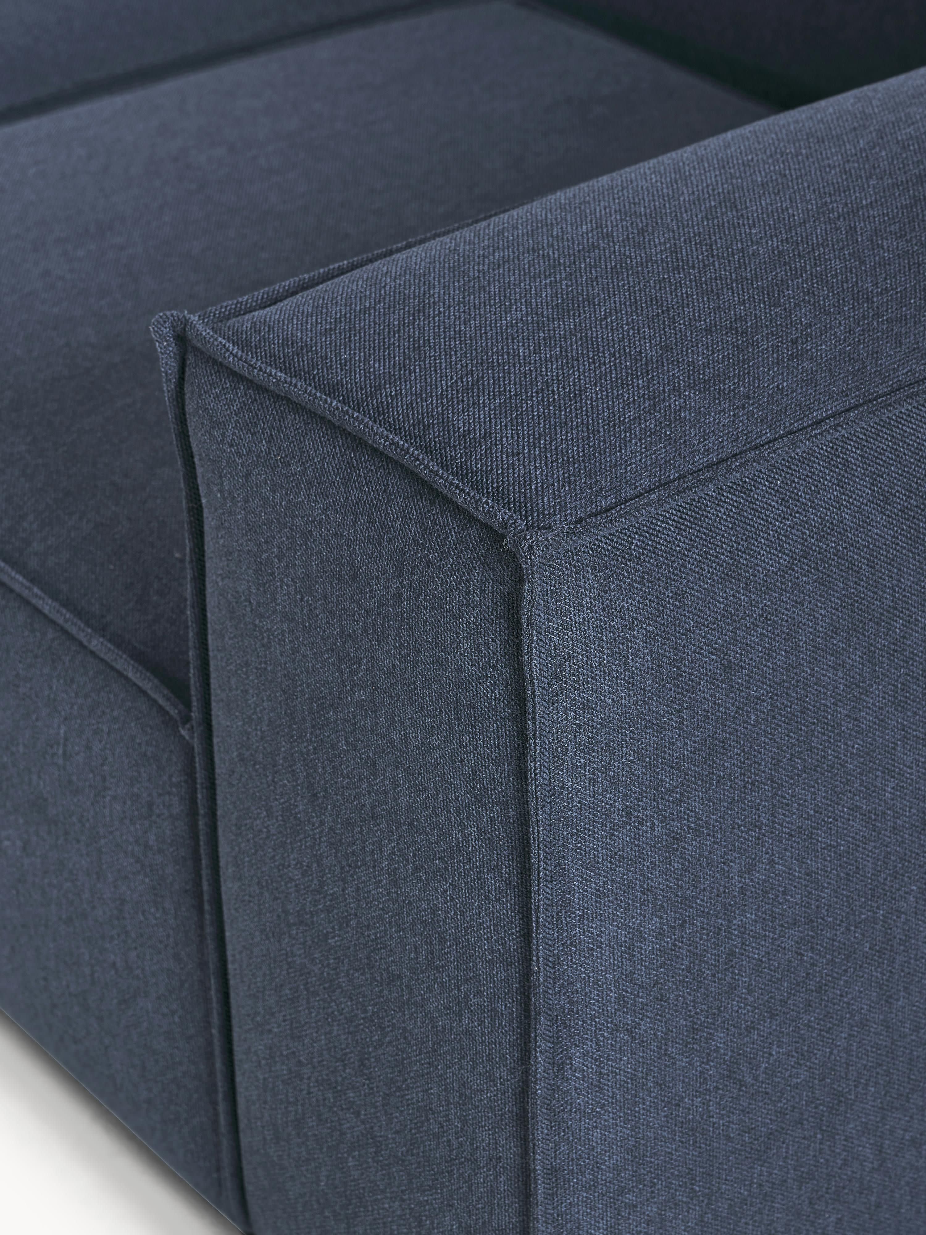 Modulaire XL chaise longue Lennon