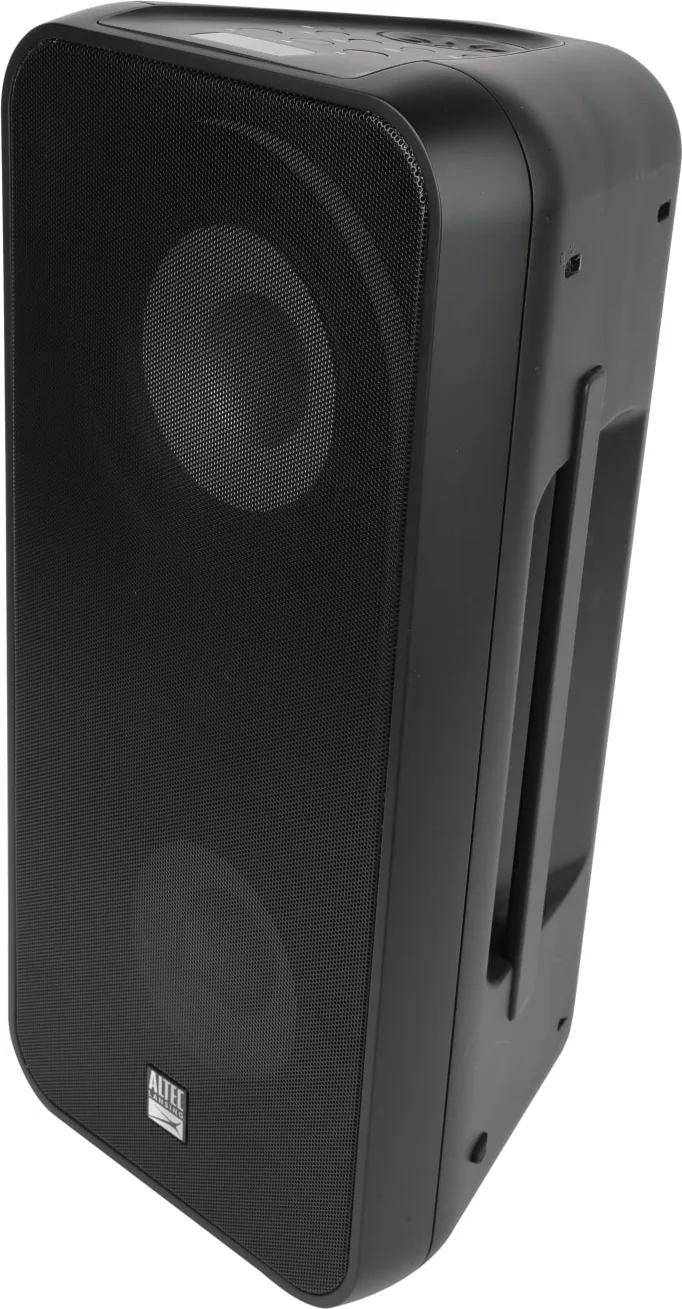 Altec Lansing ShockWave 200 Enceintes Bluetooth portables