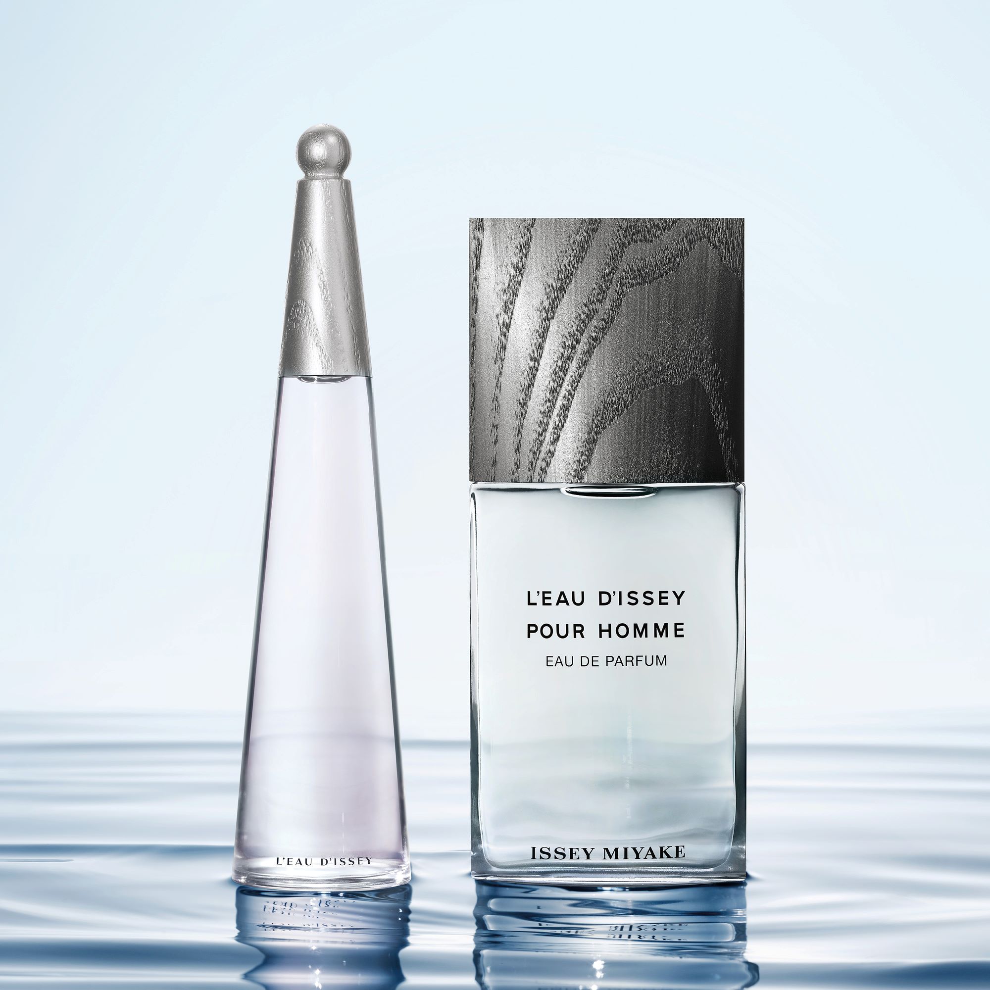 ISSEY MIYAKE L'EAU D'ISSEY POUR HOMME Eau de Parfum 75 ml