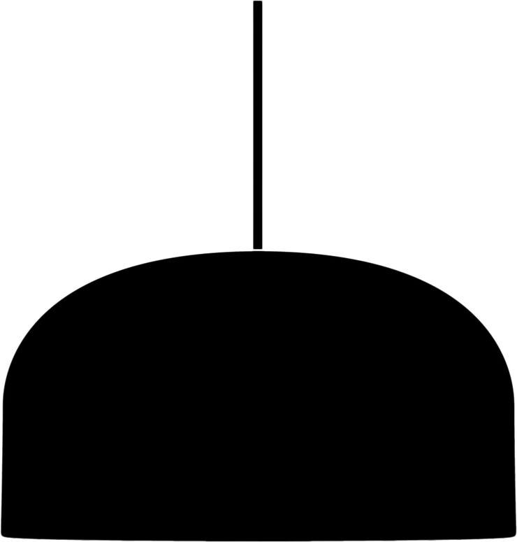Eva Solo Quay pendant large Pine