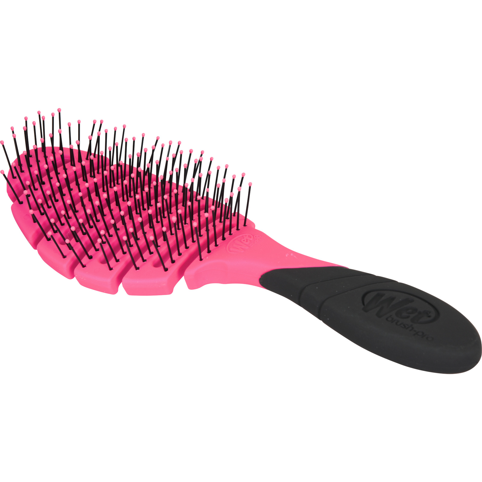 Wet Brush Haarbürste Pro Flex Dry Pink