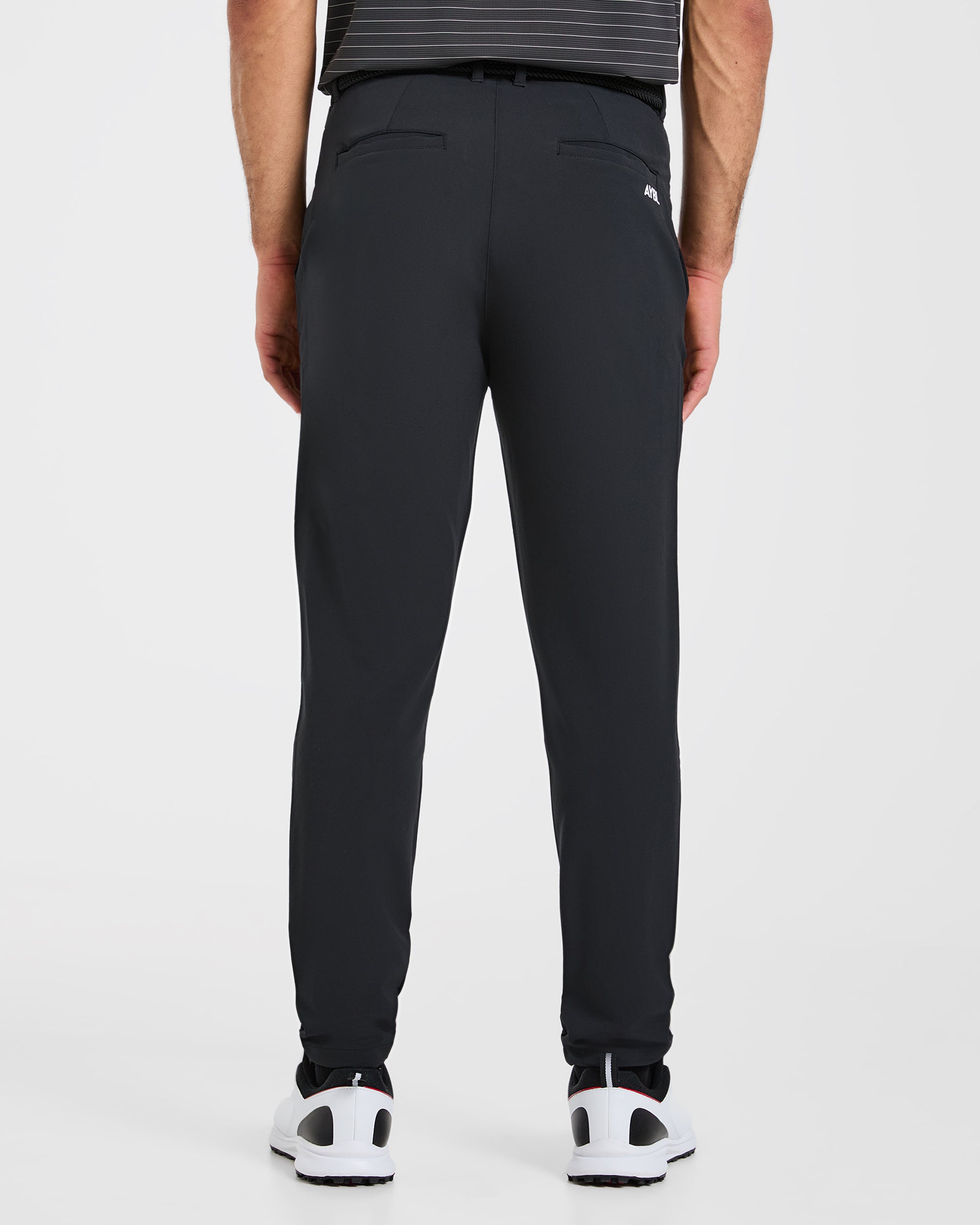 Precision Lightweight Trousers