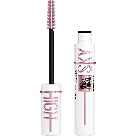 Mascara Primer Sky High