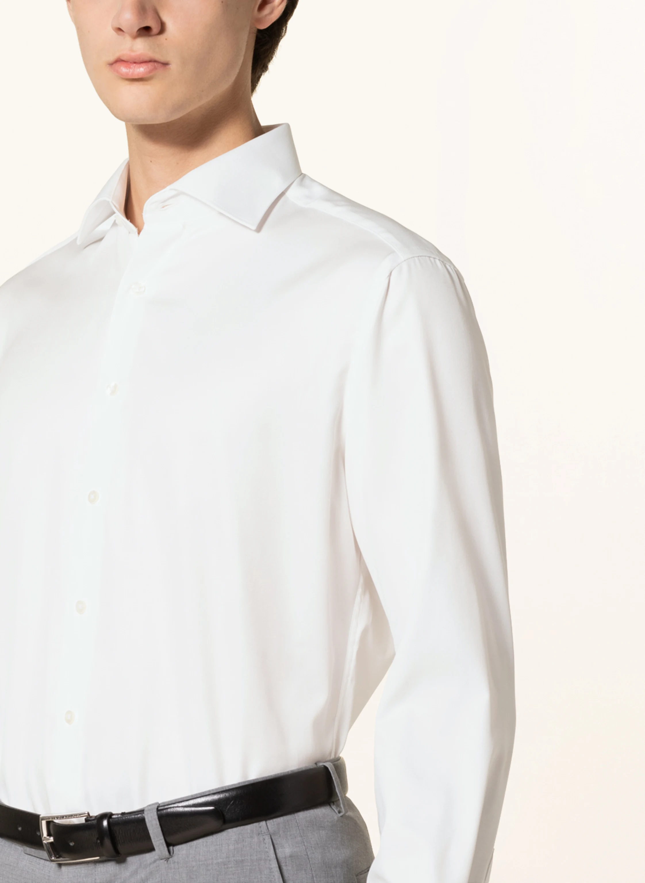 ETERNA Hemd Modern Fit