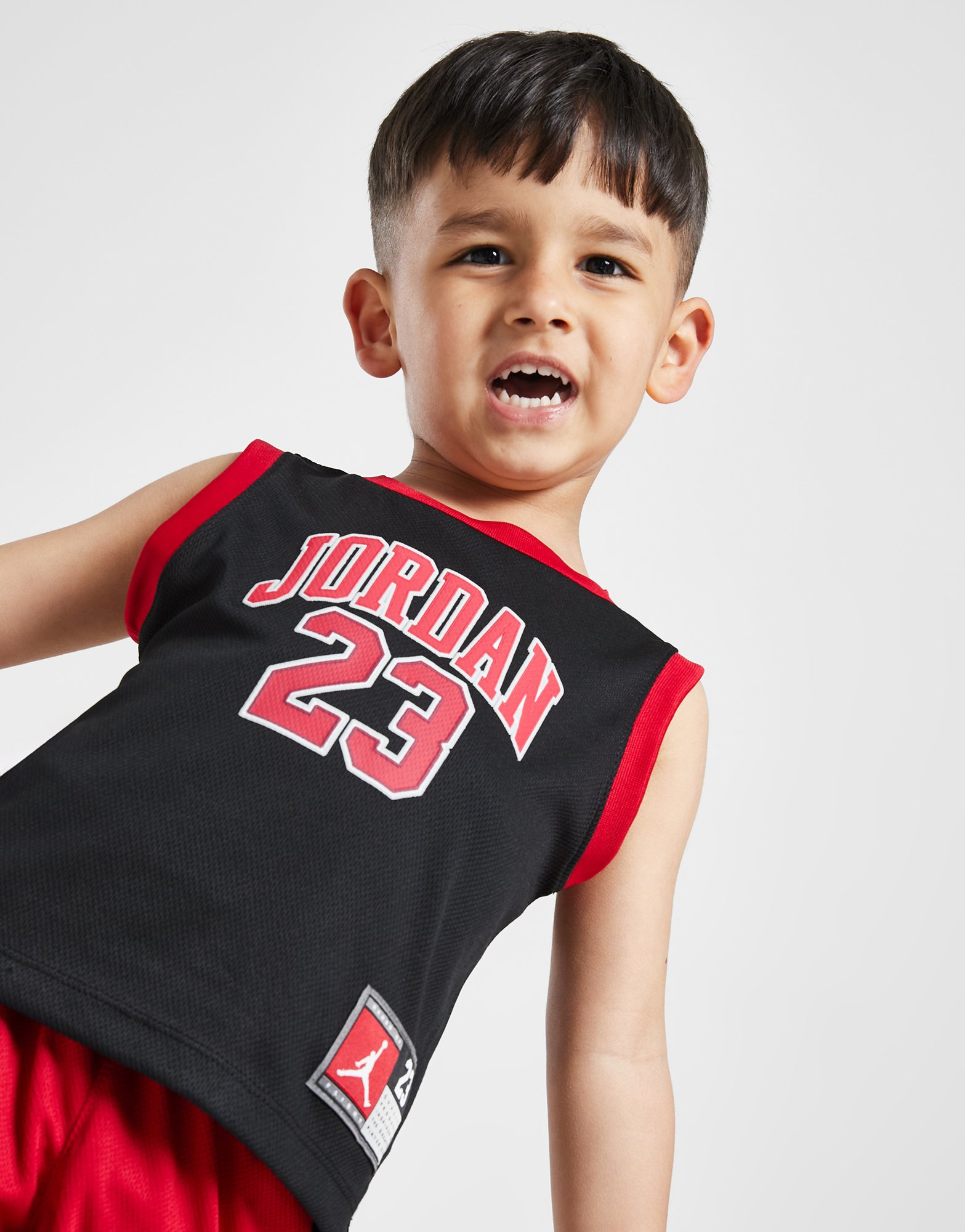 Jordan Ensemble Débardeur/Short 23 Bébé