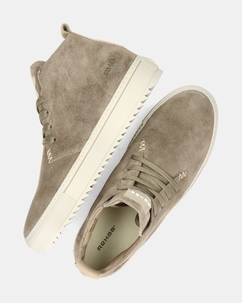 Rehab Cooper Veterboots  - beige