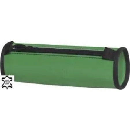 McNeill Leder Schlamperrolle XL grün