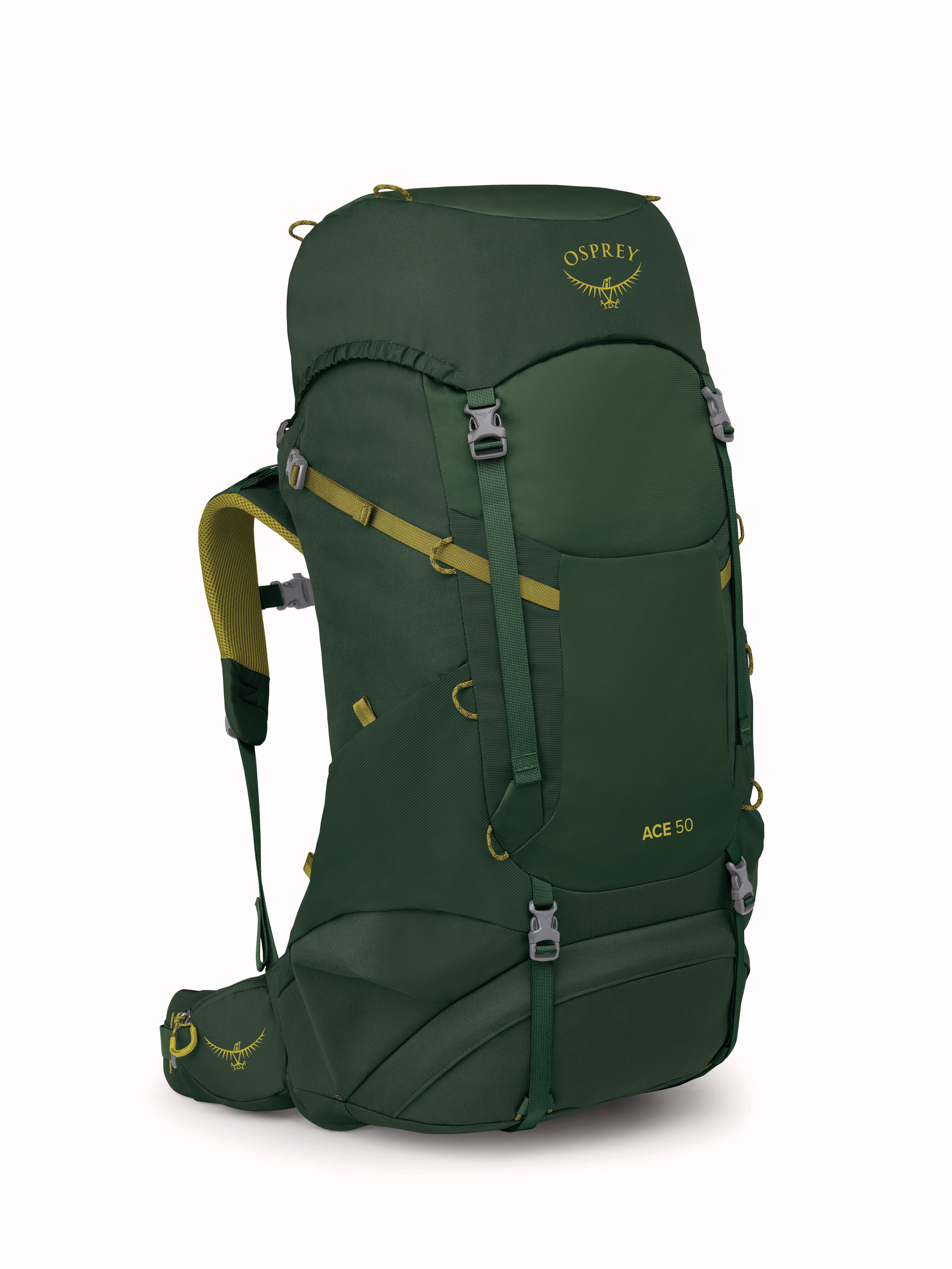 Osprey Ace 50L<br>Juniorsekk, 10-17 år
