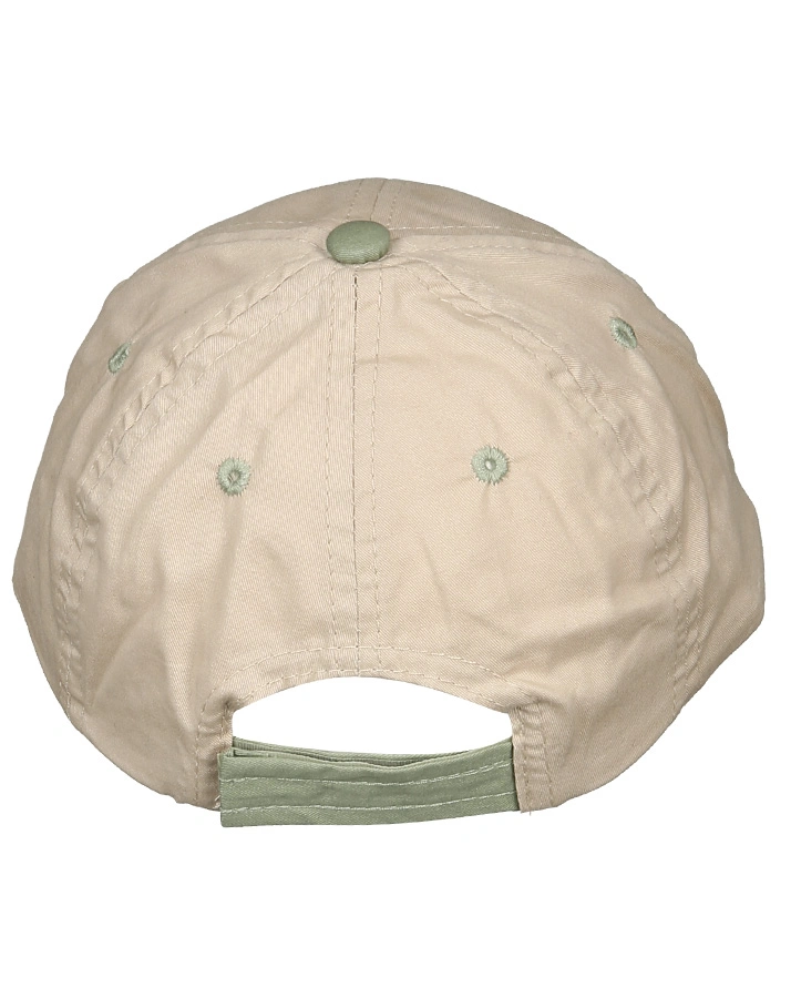 Basecap QUAD BIKING in beige