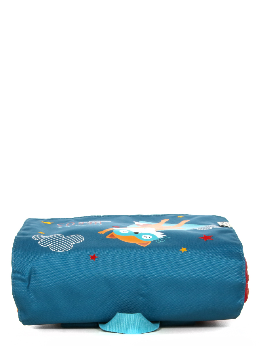 Cartable L'Àcole des Tann's Super-hÀros 29 cm