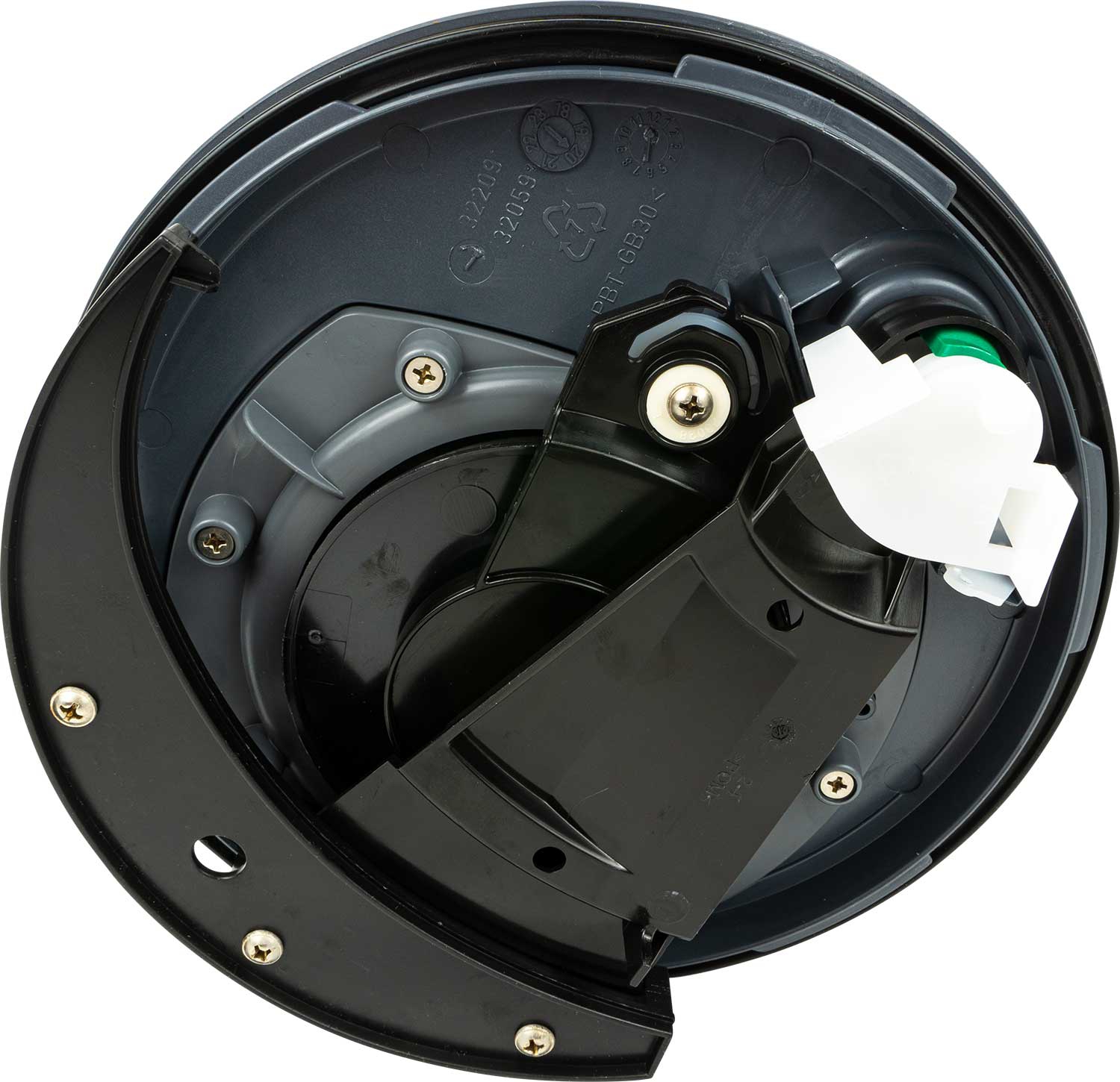 C400/C500Hold.Tank Mech.l