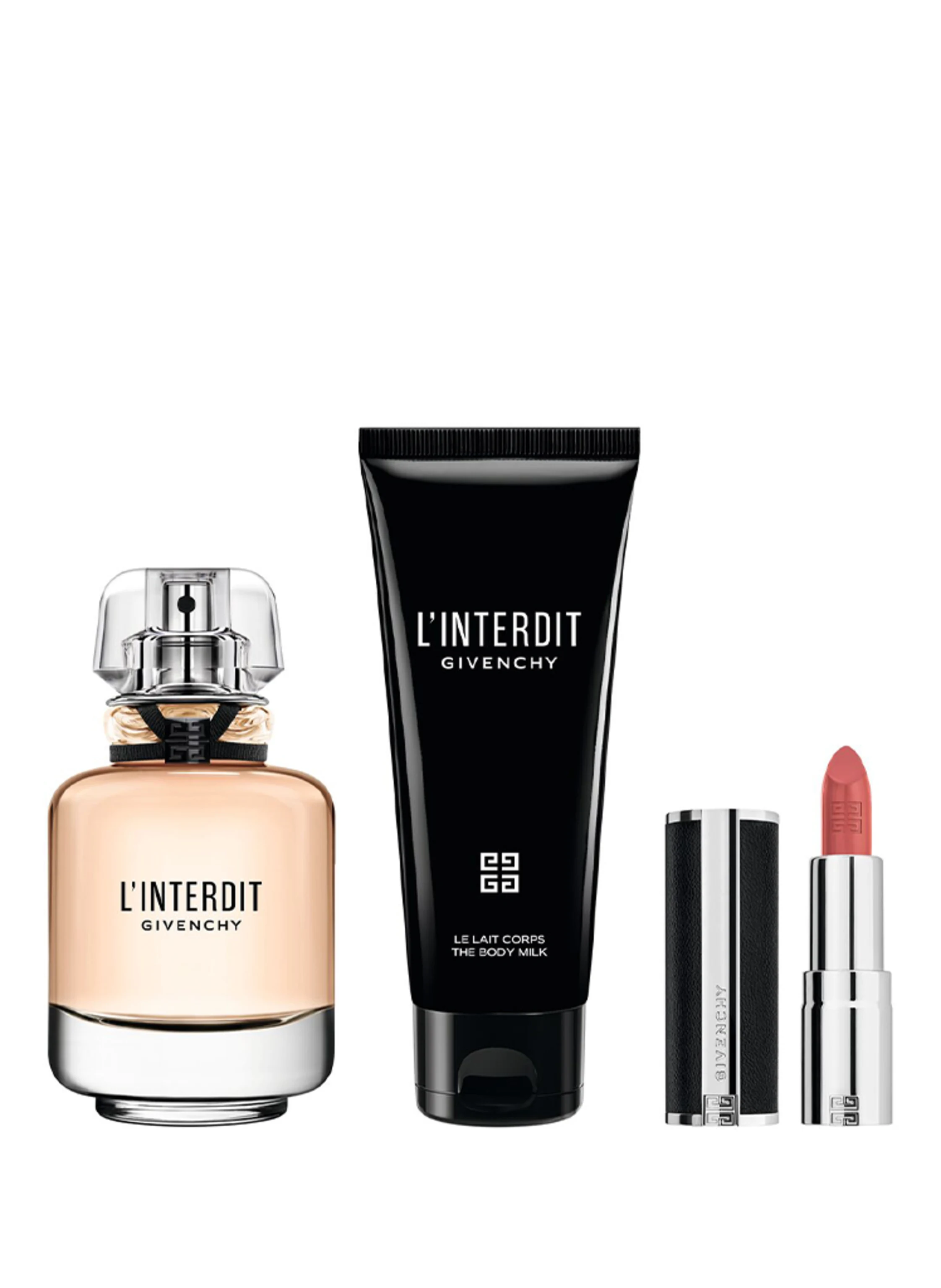GIVENCHY BEAUTY L'INTERDIT
