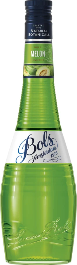 BOLS MELON 70CL