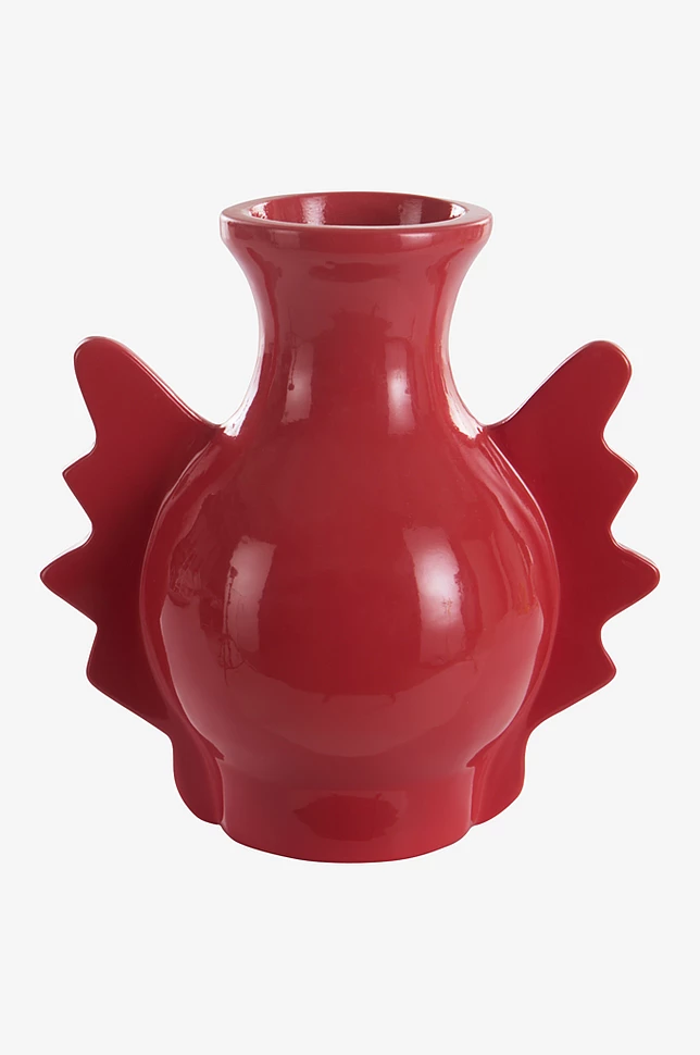 FLORENCE vase 17 cm