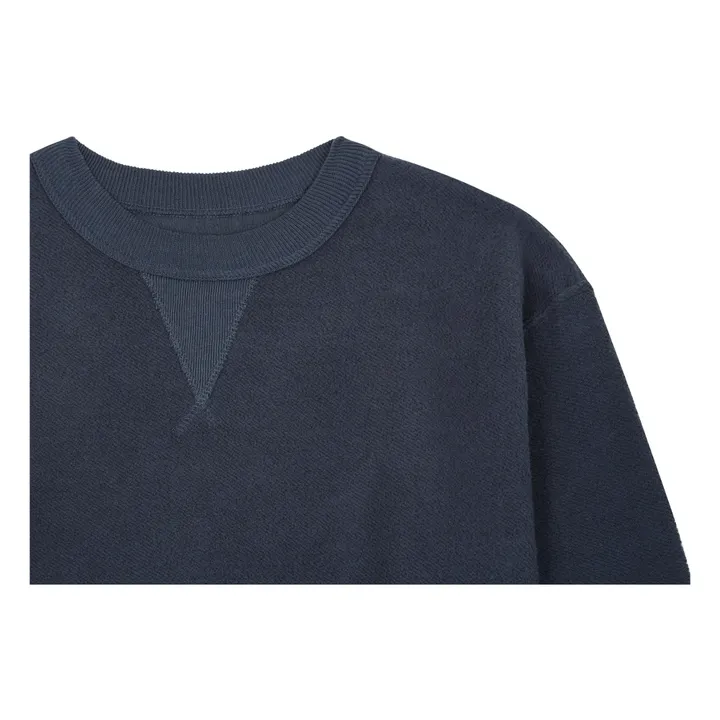 sunray Sweat Hina 450g | Bleu canard