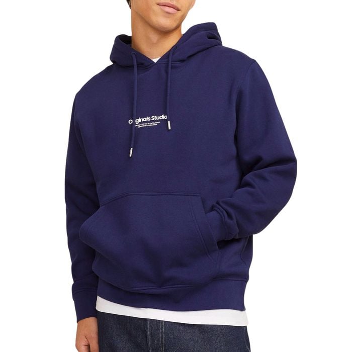 Jack & Jones Vesterbro Hoodie Heren