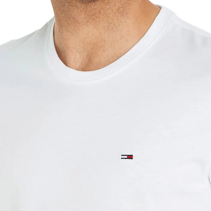 Tommy Hilfiger XSlim Jersey Shirt Heren