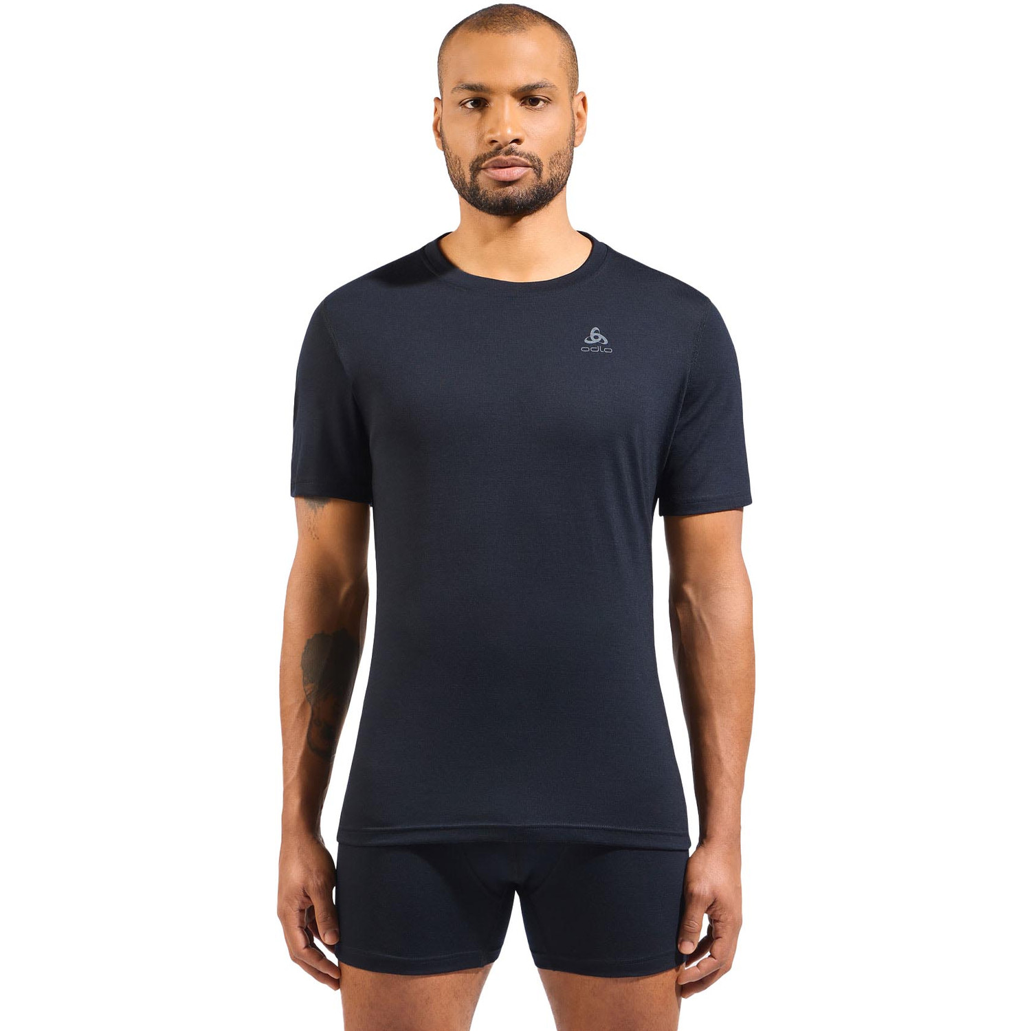 Odlo Merino 160 T-Shirt Heren
