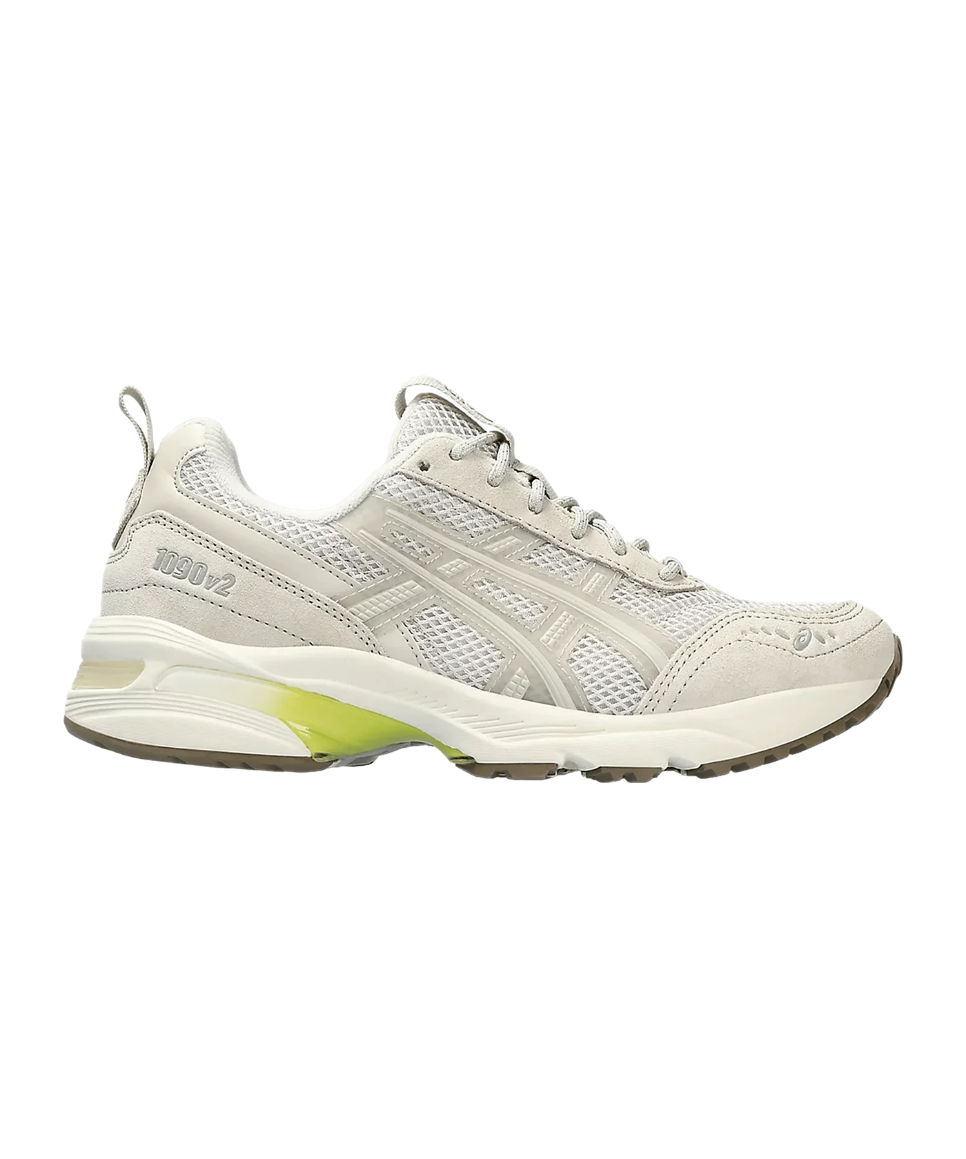 Asics Gel-1090v2 Damen Grau F020