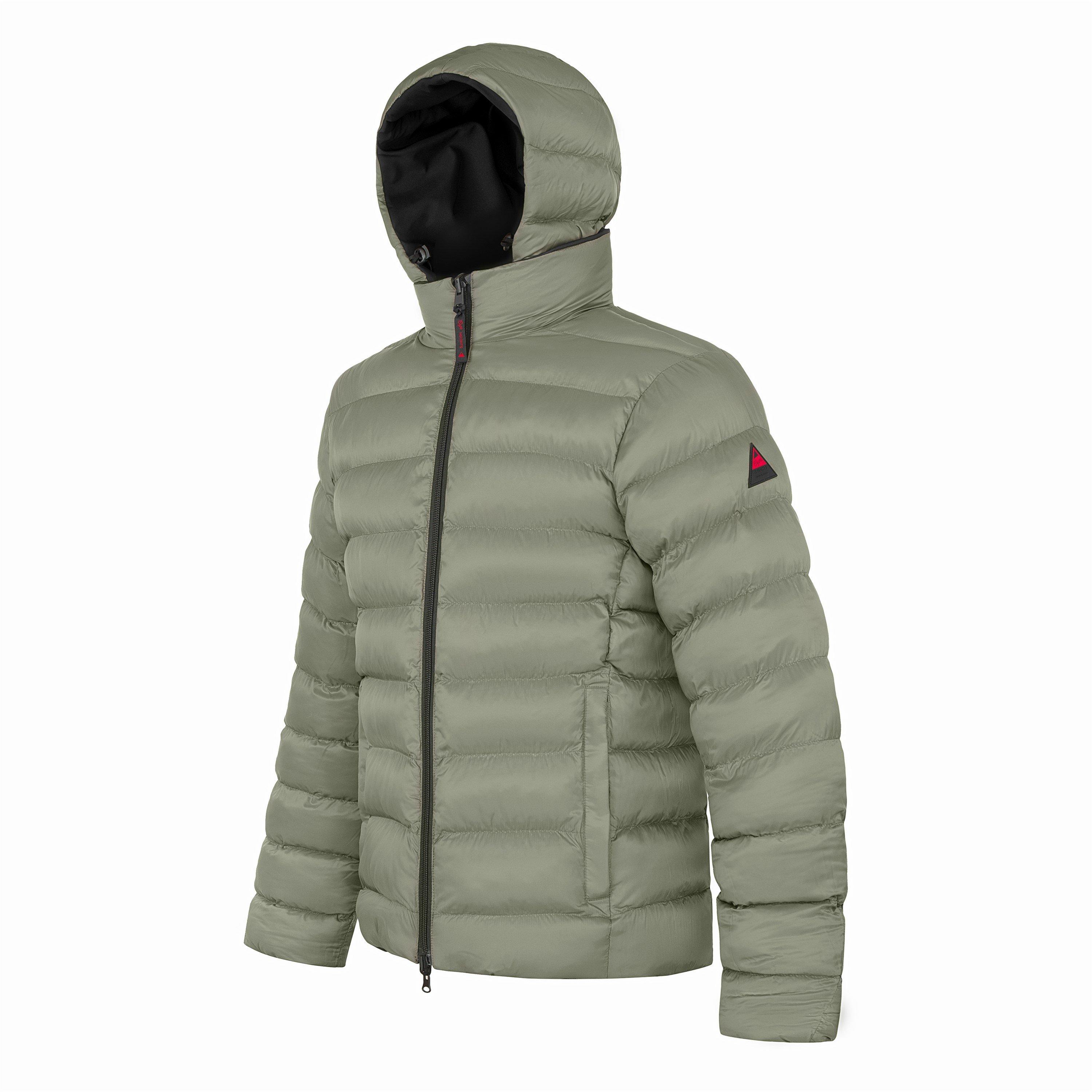 Cape Heights Lite Puffer Jacket
