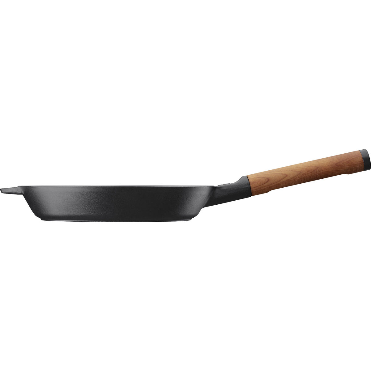Norden grillpanne 26 cm støpejern