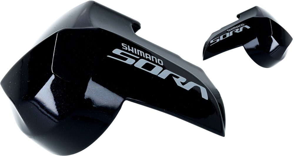 Shimano SORA ST-3000 Namensschild kaufen | Bike-Discount