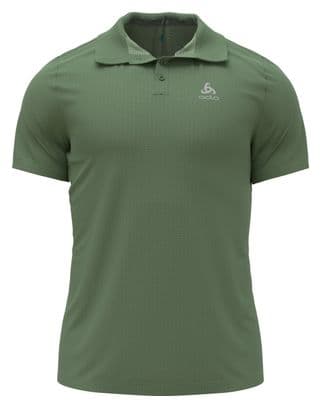Polo Odlo F-Dry Vert