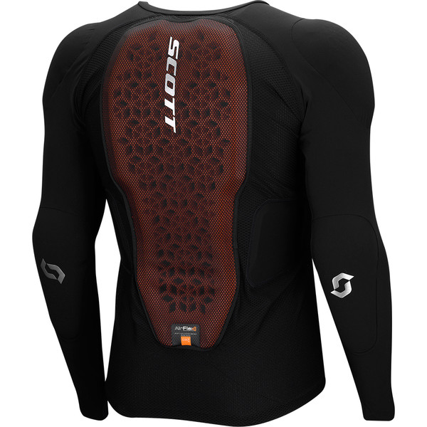 Scott - Veste de protection Softcon Air Noir