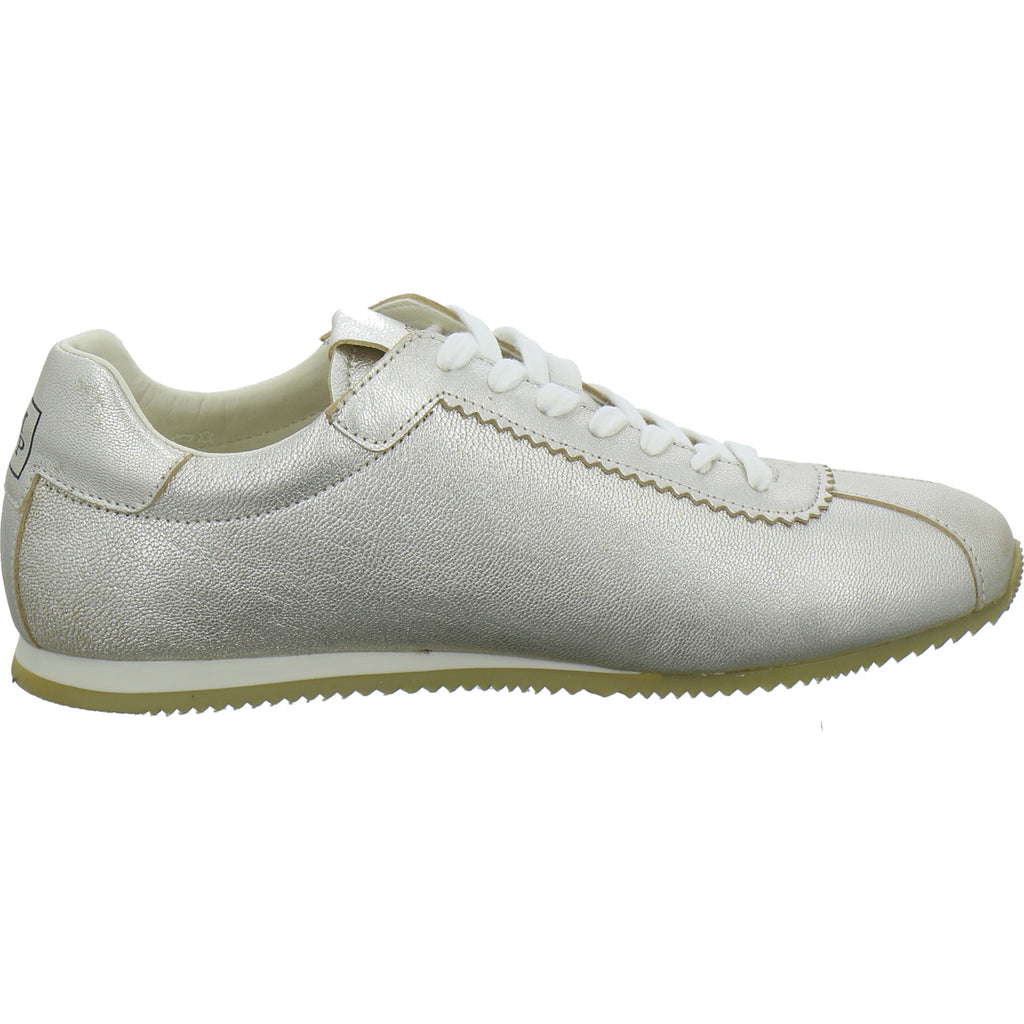 Marc O` Polo Sneaker Damen Fabiana Silber