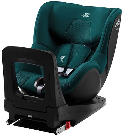 Britax Römer Kindersitz - Dualfix M i-Size - Atlantik Green