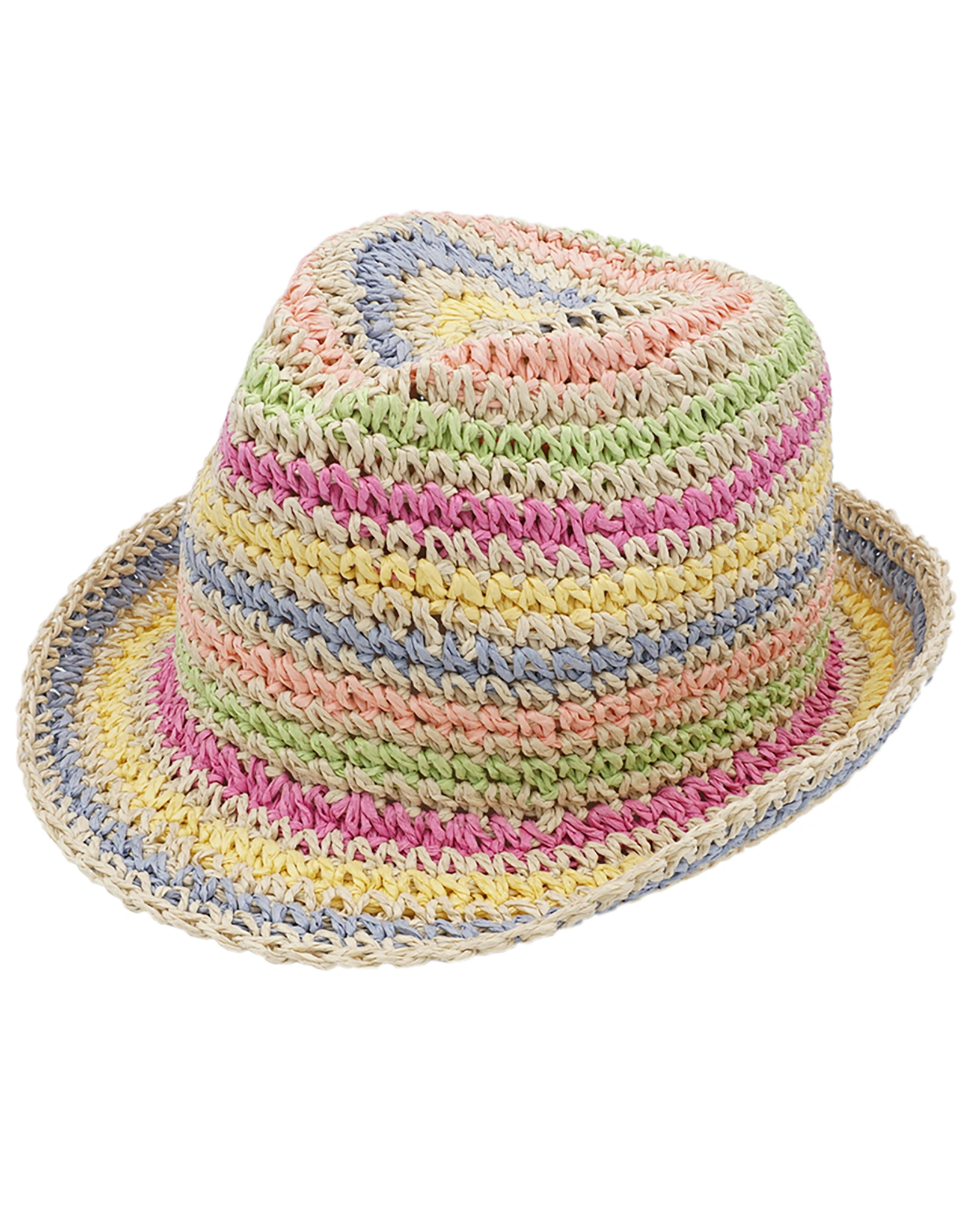 Sonnenhut TRILBY RAINBOW in bunt