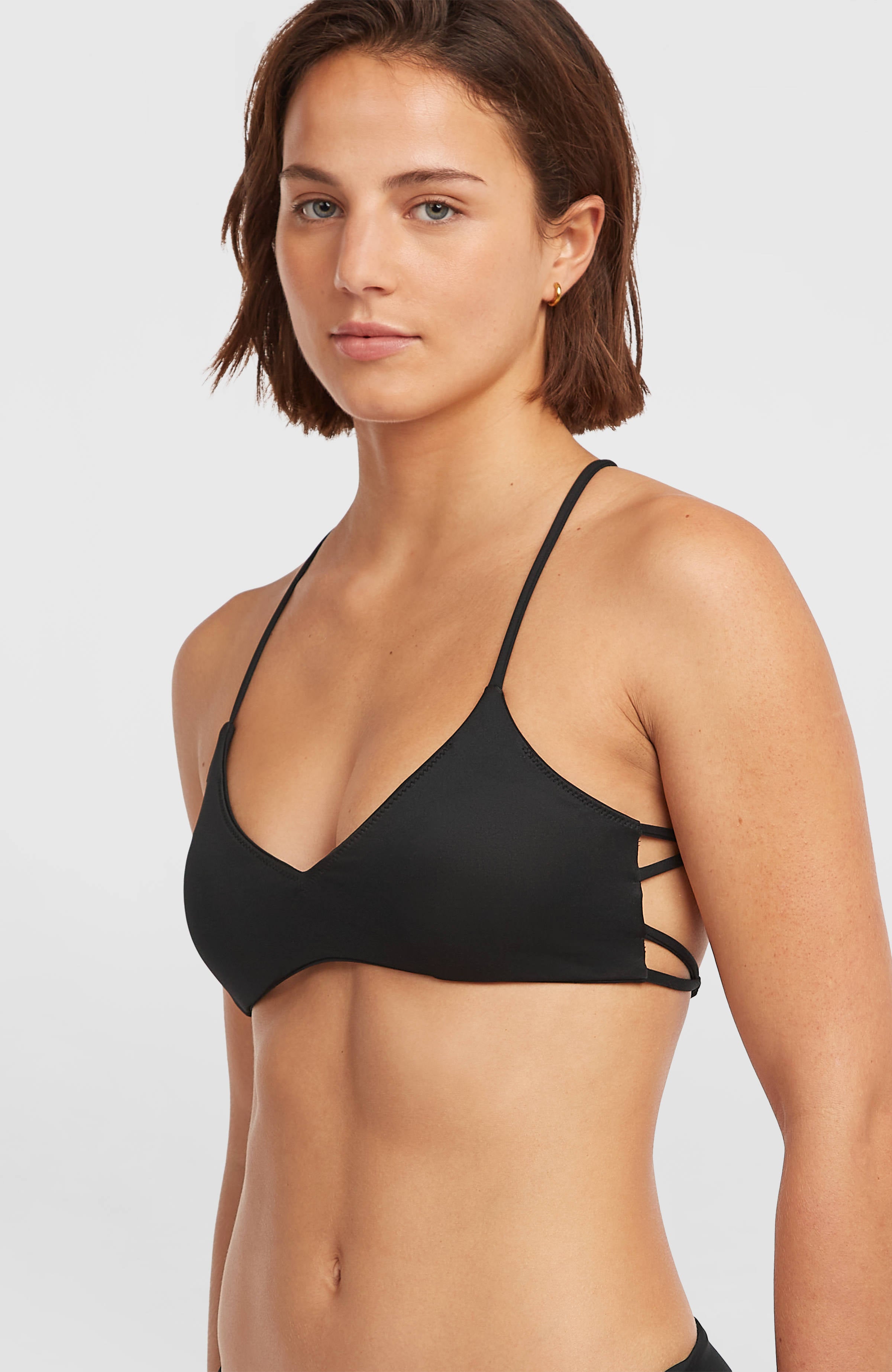 Huntington Bralette bikinitop
