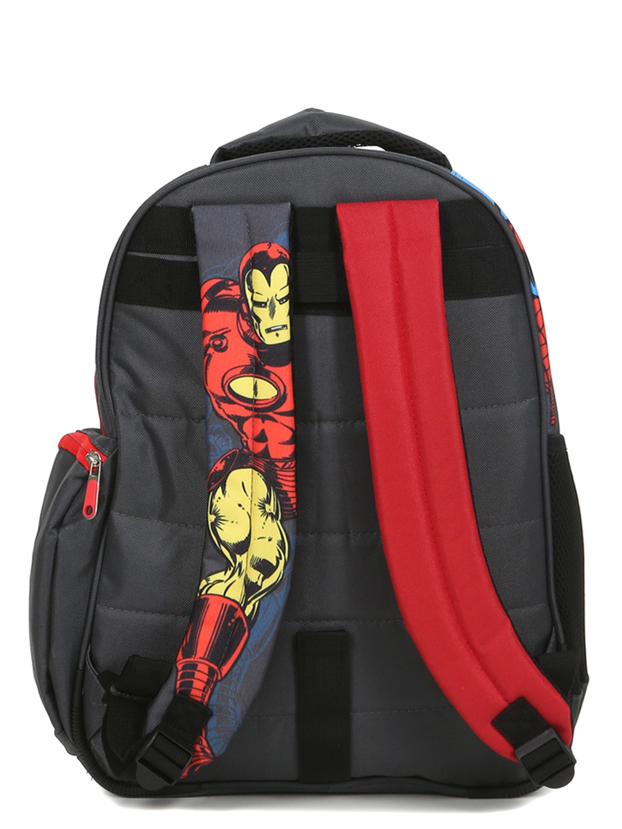 Sac À dos Avengers It's Hero Time