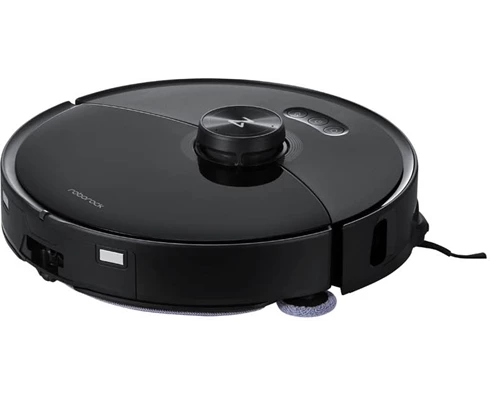 Roborock S8 MaxV Ultra Black